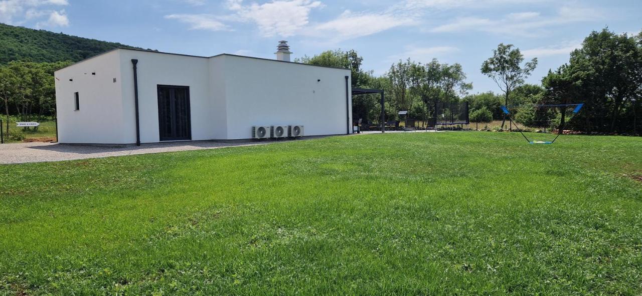 לאבין Villa Lotta מראה חיצוני תמונה