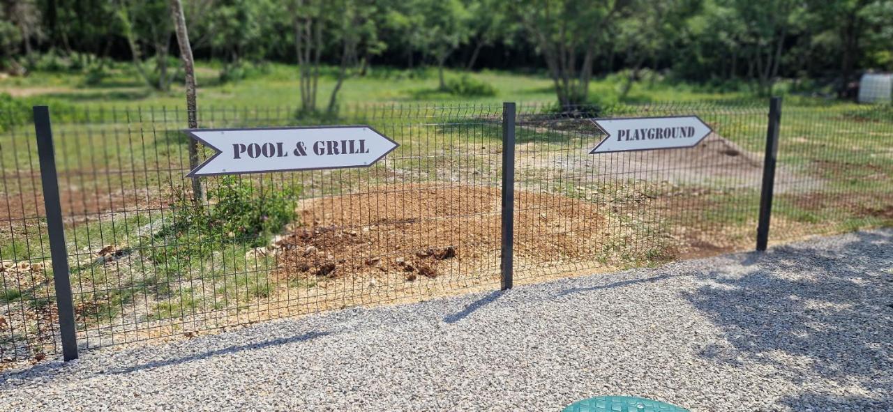 לאבין Villa Lotta מראה חיצוני תמונה