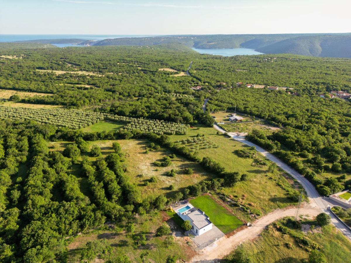 לאבין Villa Lotta מראה חיצוני תמונה