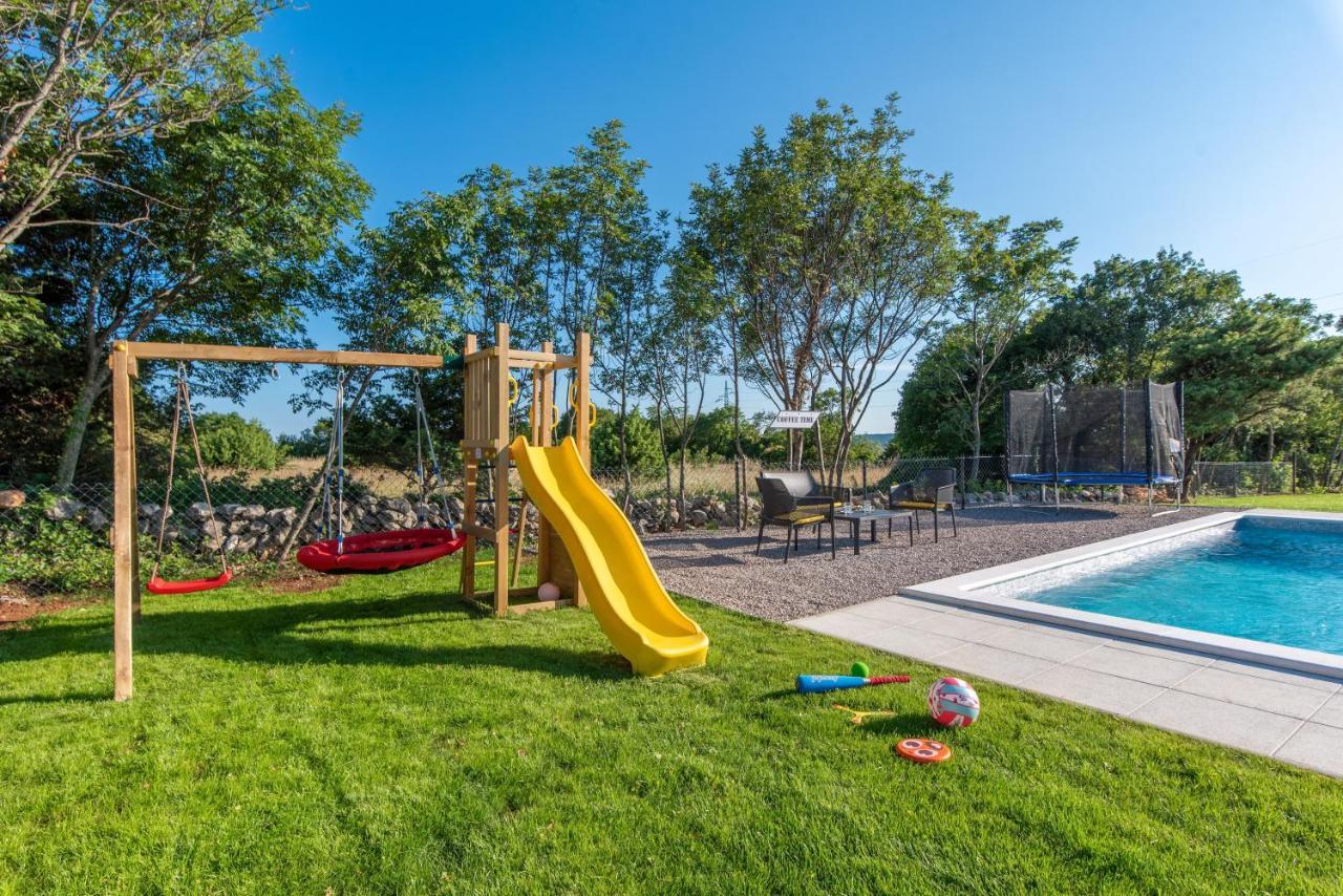 לאבין Villa Lotta מראה חיצוני תמונה